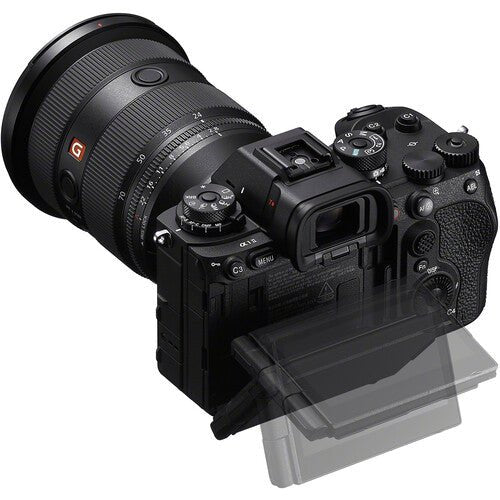 Shop Sony a1 II Mirrorless Camera by Sony at B&C Camera