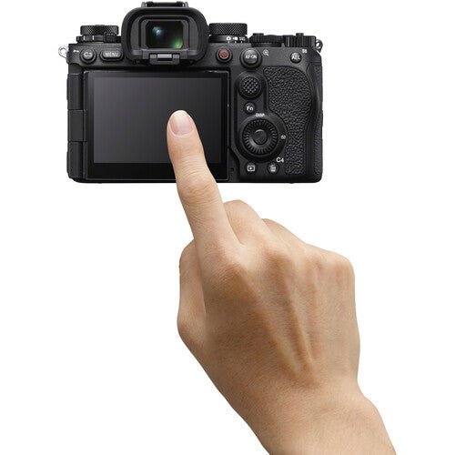 Shop Sony a1 II Mirrorless Camera by Sony at B&C Camera