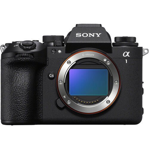 Shop Sony a1 II Mirrorless Camera by Sony at B&C Camera