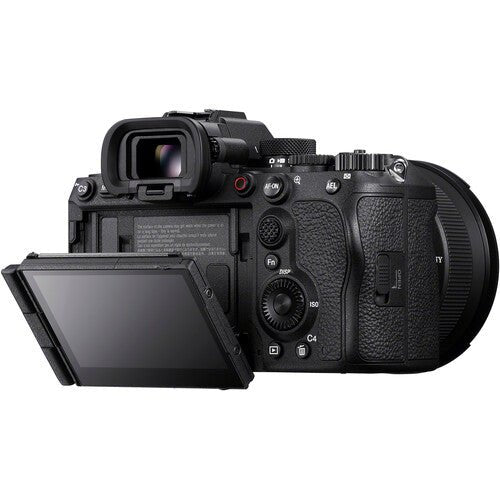 Shop Sony a1 II Mirrorless Camera by Sony at B&C Camera