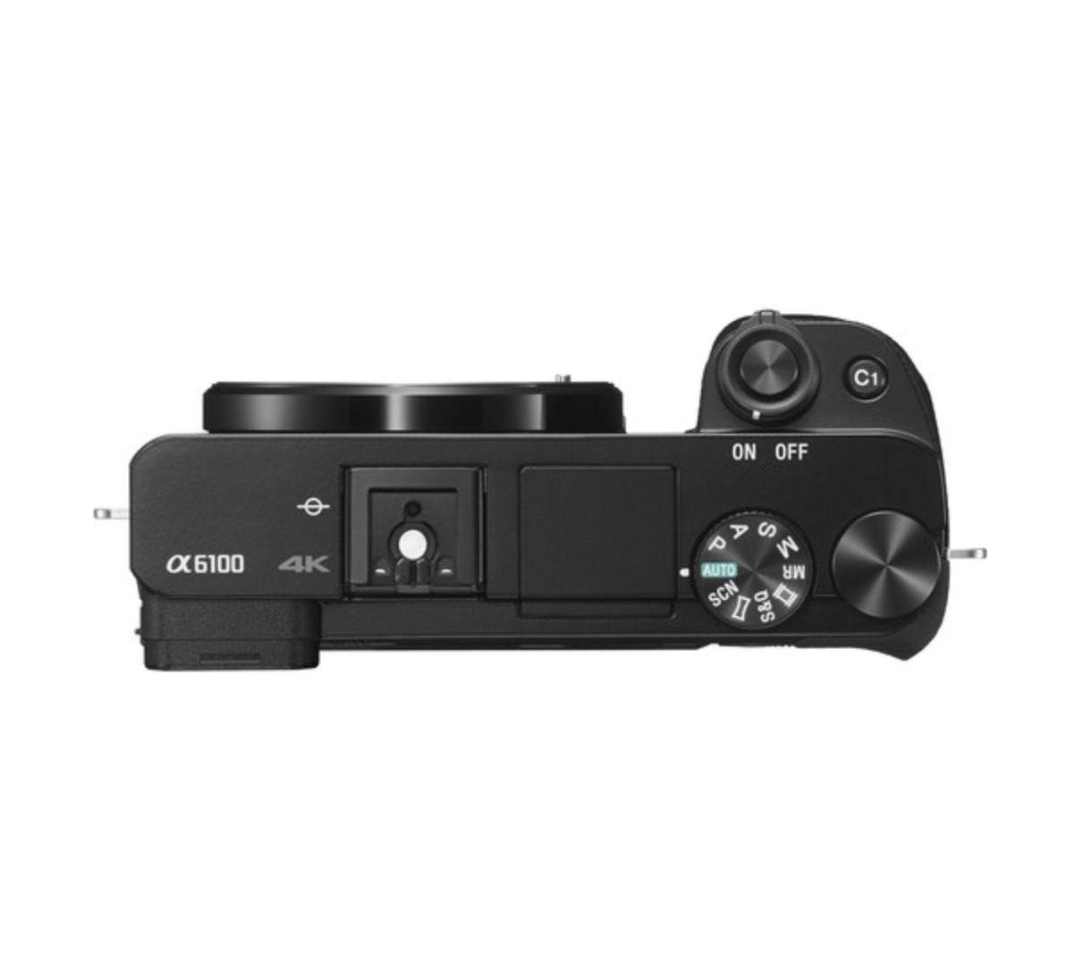 Sony A6100 DIGITAL CAMERA w/16-50mm II LENS Sony A6100 DIGITAL CAMERA w/16-50mm II LENS