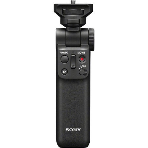 Sony Creator Accessory Kit II - B&C Camera