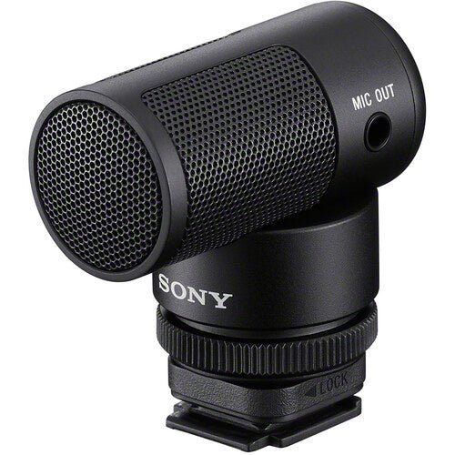 Sony Creator Accessory Kit II - B&C Camera