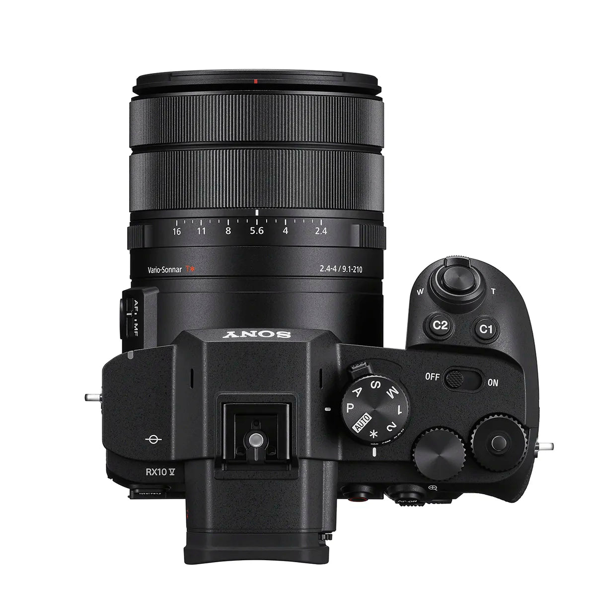 Sony DSC RX10 V Digital Camera