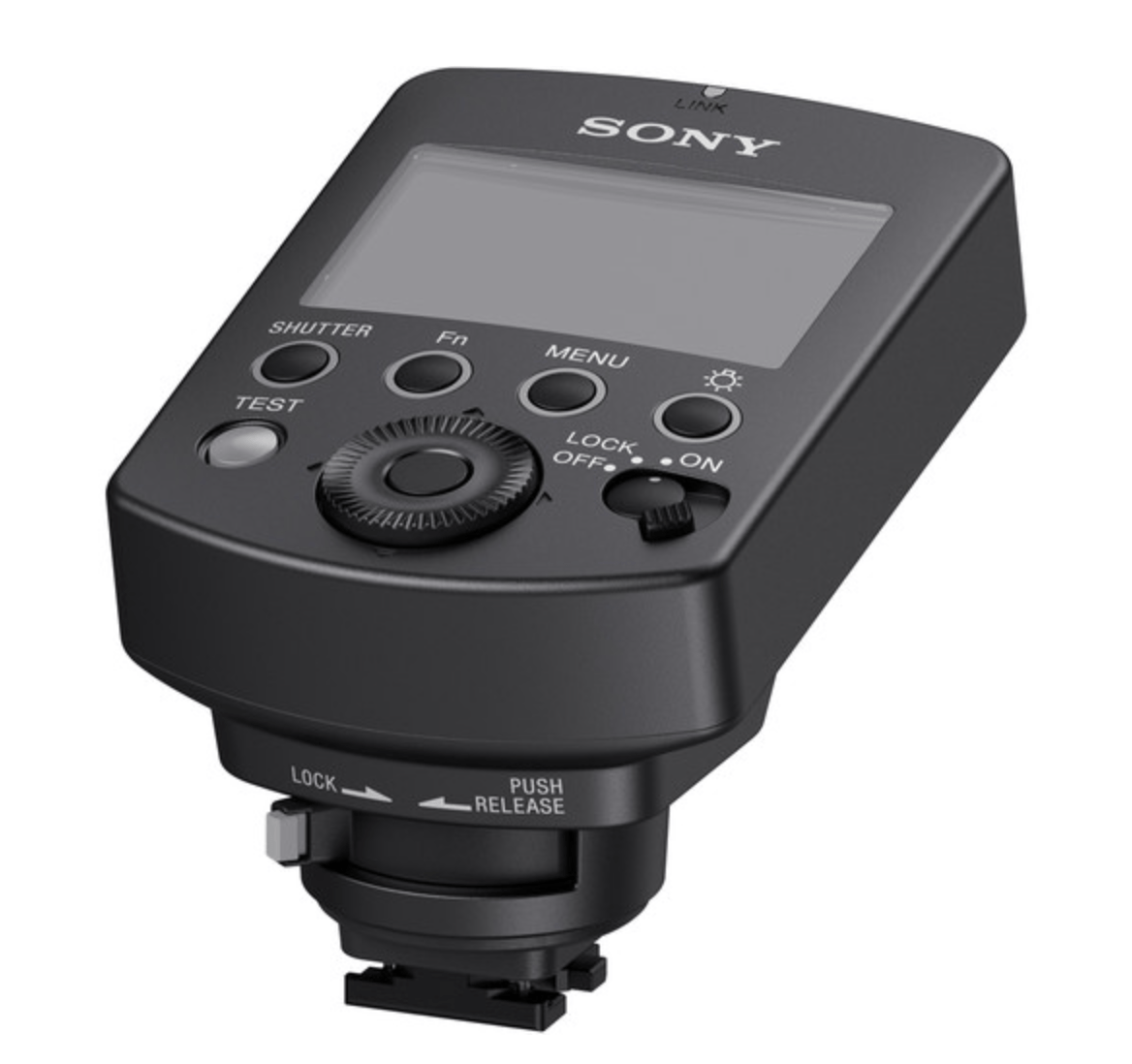 Sony FA - WRC1M Wireless Radio Commander - B&C Camera