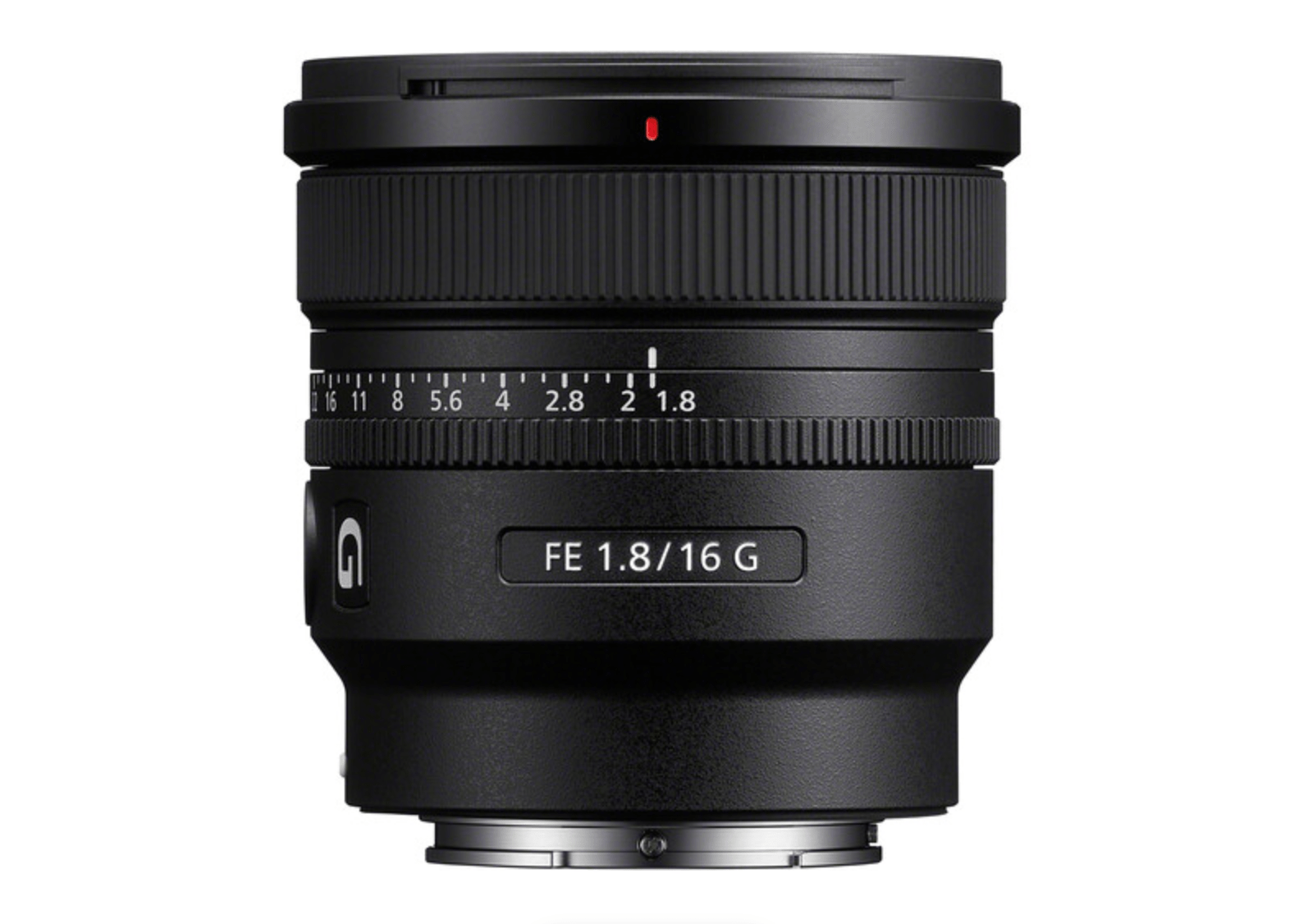 Shop Sony FE 16mm f/1.8 G by Sony at B&C Camera