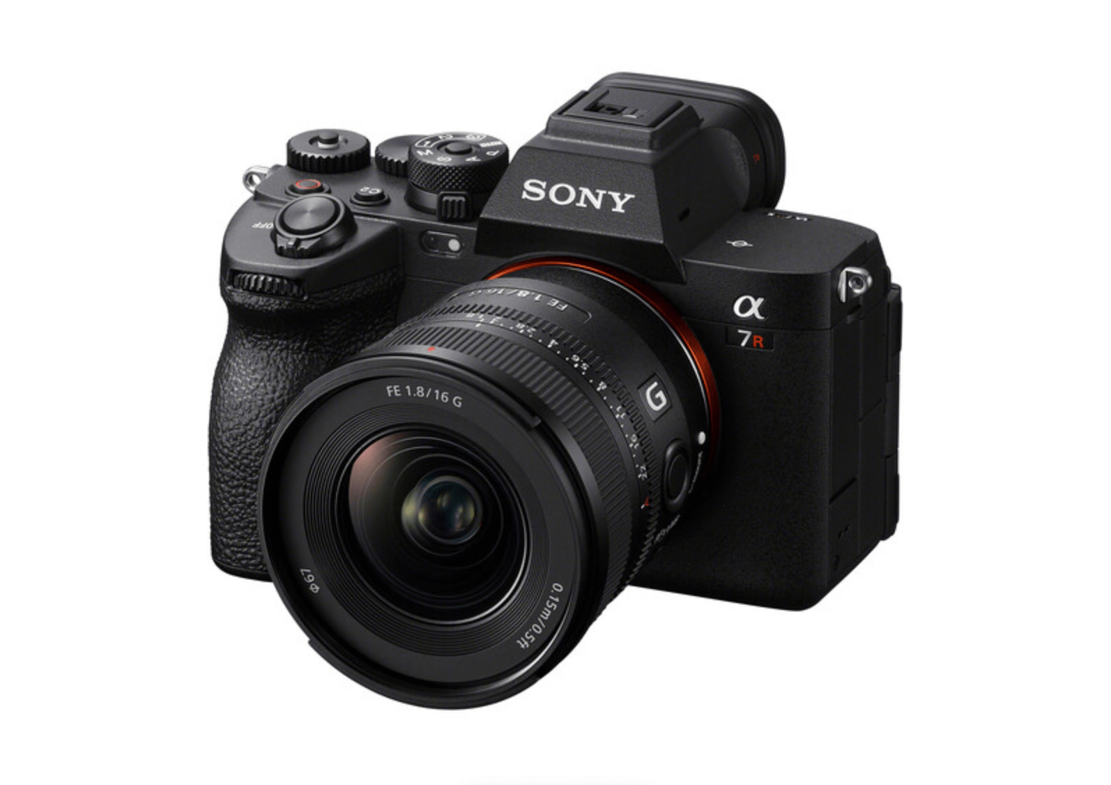 Shop Sony FE 16mm f/1.8 G by Sony at B&C Camera