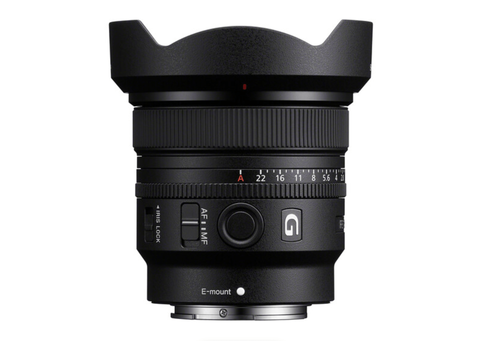 Shop Sony FE 16mm f/1.8 G by Sony at B&C Camera