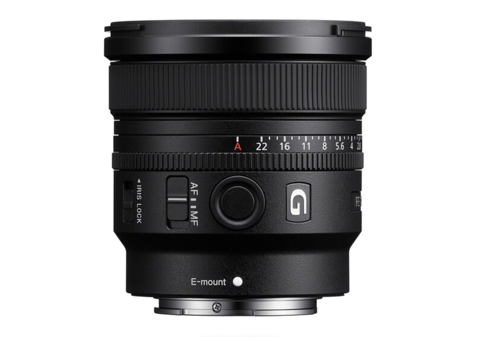 Shop Sony FE 16mm f/1.8 G by Sony at B&C Camera