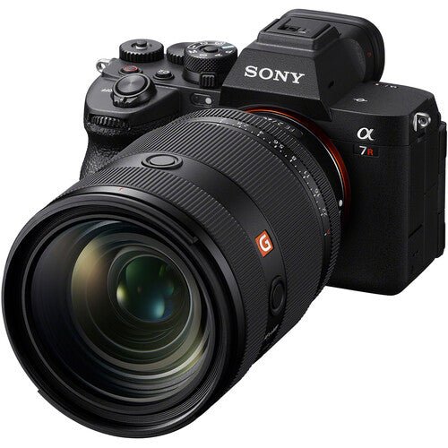 Shop Sony FE 28-70mm f/2 GM Lens by Sony at B&C Camera