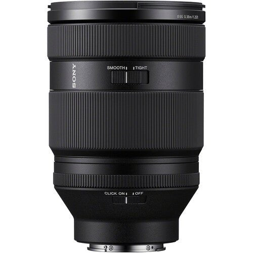 Shop Sony FE 28-70mm f/2 GM Lens by Sony at B&C Camera