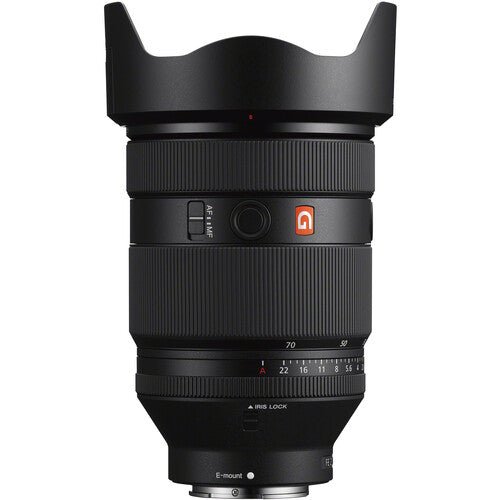 Sony FE 28 - 70mm f/2 GM Lens - B&C Camera