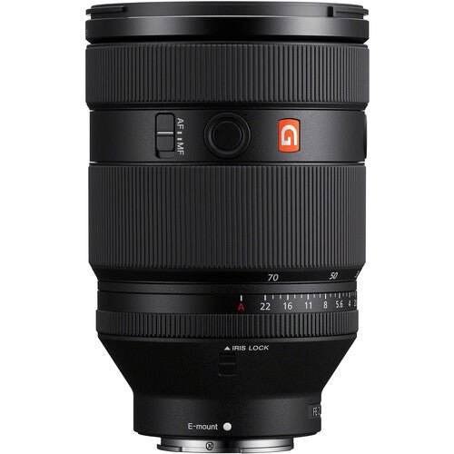 Sony FE 28 - 70mm f/2 GM Lens - B&C Camera