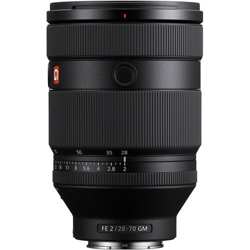 Shop Sony FE 28-70mm f/2 GM Lens by Sony at B&C Camera