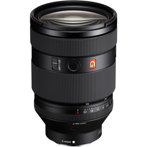 Shop Sony FE 28-70mm f/2 GM Lens by Sony at B&C Camera