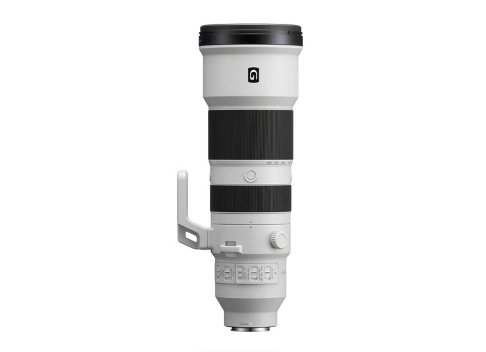 Shop Sony FE 400-800mm f/6.3-8 G OSS by Sony at B&C Camera