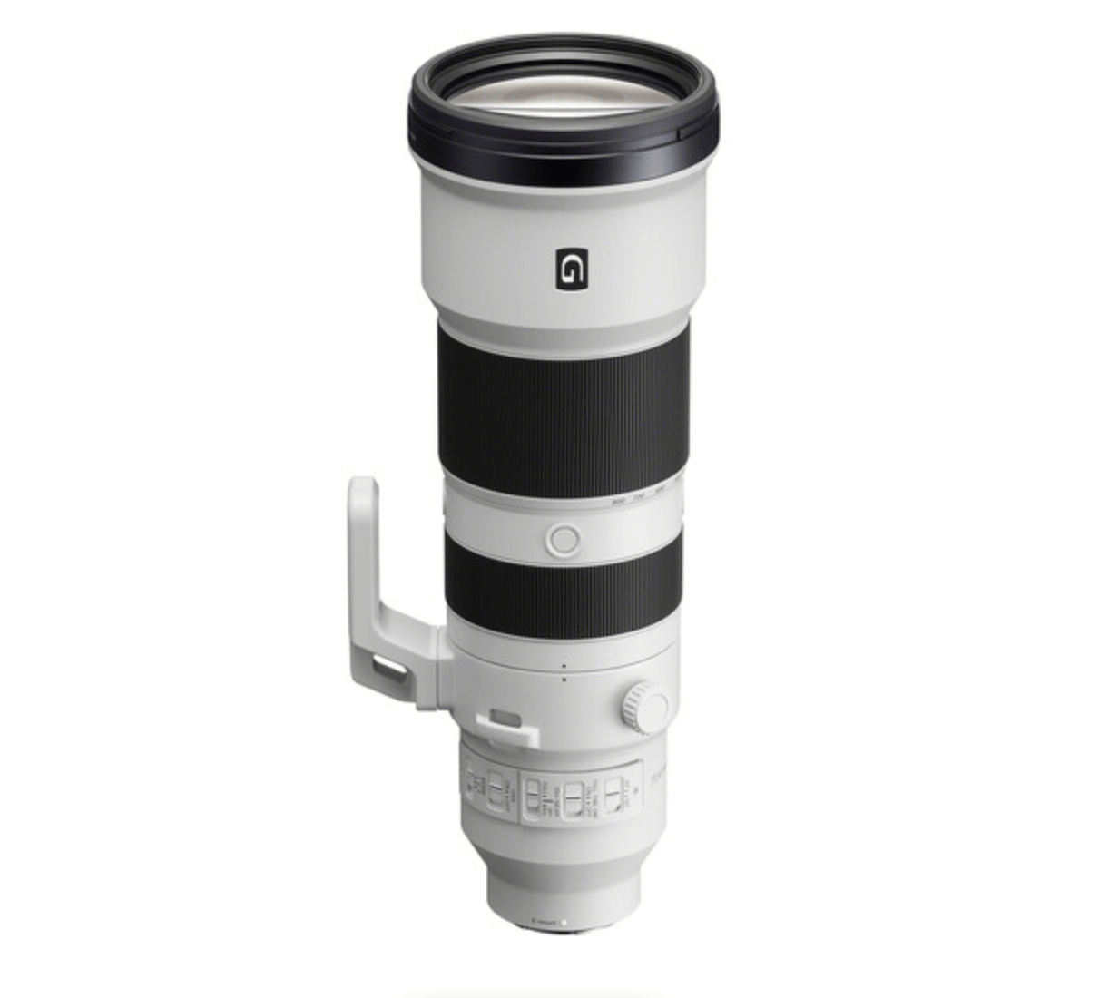 Shop Sony FE 400-800mm f/6.3-8 G OSS by Sony at B&C Camera