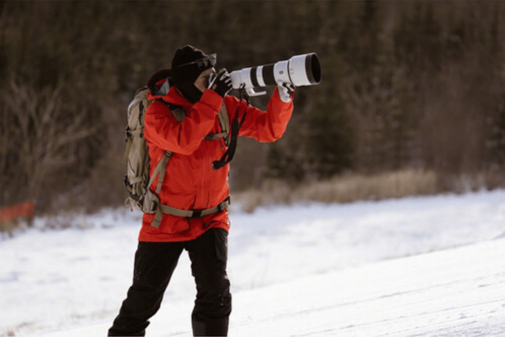 Shop Sony FE 400-800mm f/6.3-8 G OSS by Sony at B&C Camera