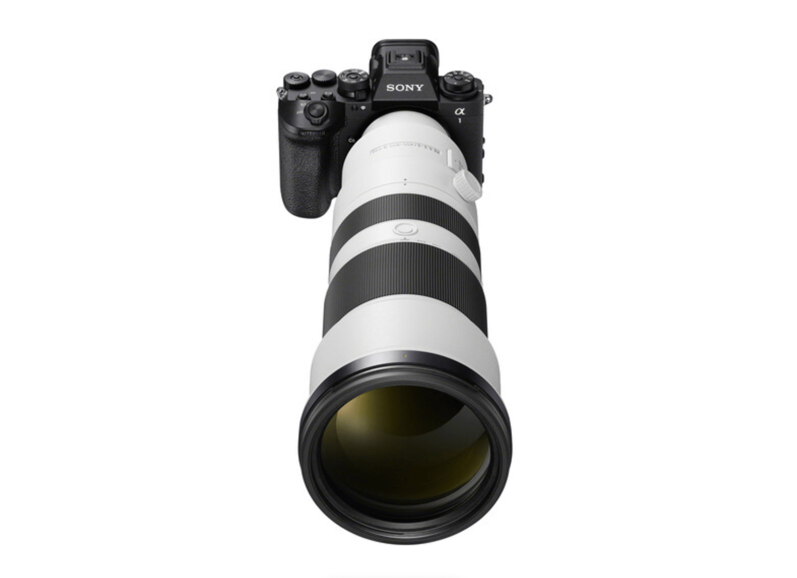 Shop Sony FE 400-800mm f/6.3-8 G OSS by Sony at B&C Camera