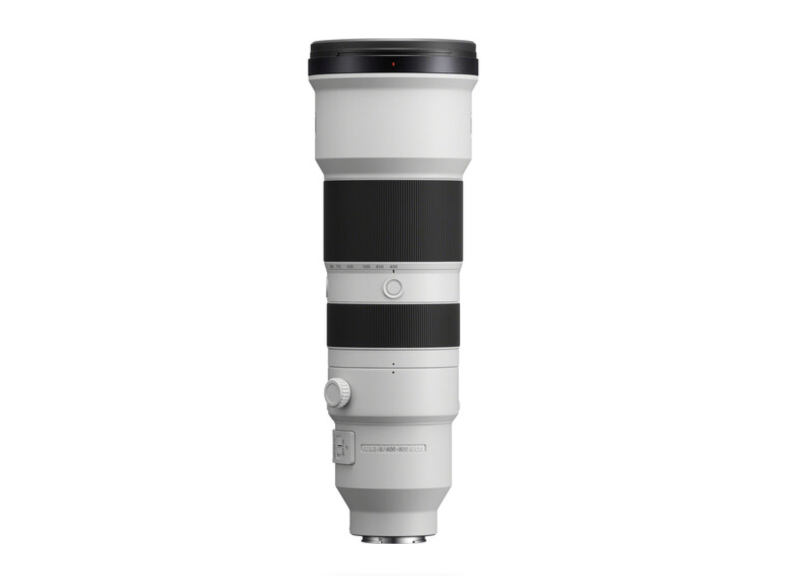 Shop Sony FE 400-800mm f/6.3-8 G OSS by Sony at B&C Camera