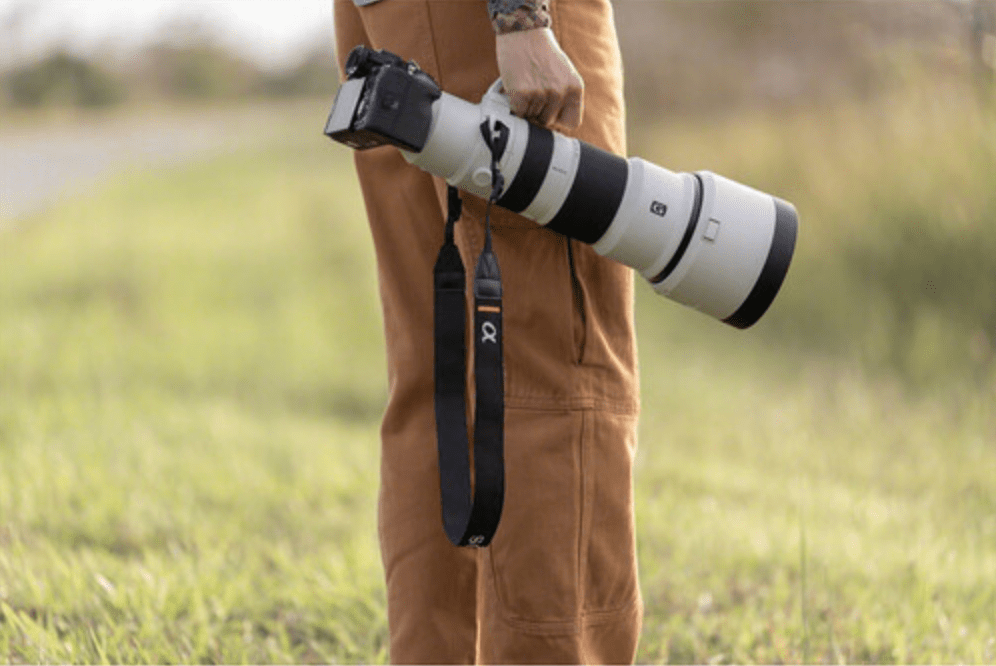 Shop Sony FE 400-800mm f/6.3-8 G OSS by Sony at B&C Camera