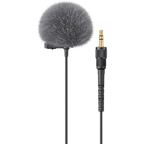 Sony Lavalier Microphone ECM - L1 - B&C Camera