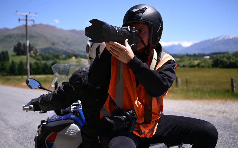 Shop Nikon NIKKOR Z 70-200mm f/2.8 VR S II Lens (Nikon Z) by Nikon at B&C Camera