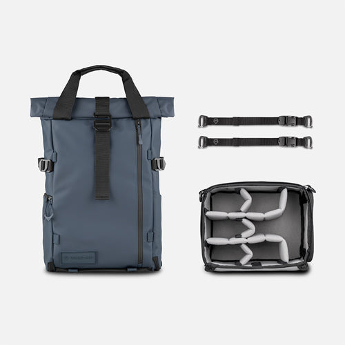 Shop WANDRD PRVKE V4 Backpack by WANDRD at B&C Camera