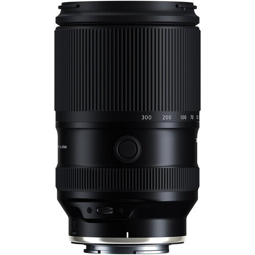 Shop Tamron 28-300mm f/4-7.1 Di III VC VXD Lens (Sony E) by Tamron at B&C Camera