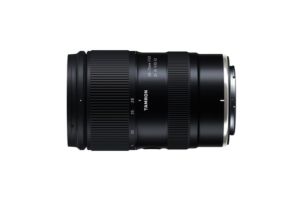 Tamron 28-75mm F/2.8 Di III VC VXD G2 for Nikon Z by Tamron at B&C Camera