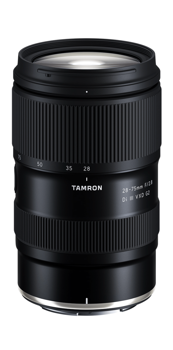 Tamron 28-75mm F/2.8 Di III VC VXD G2 for Nikon Z - B&C Camera