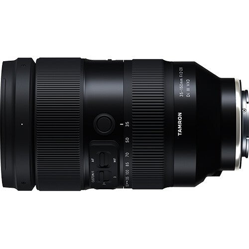 Tamron 35 - 150mm f/2 - 2.8 Di III VXD Lens for Sony E - B&C Camera