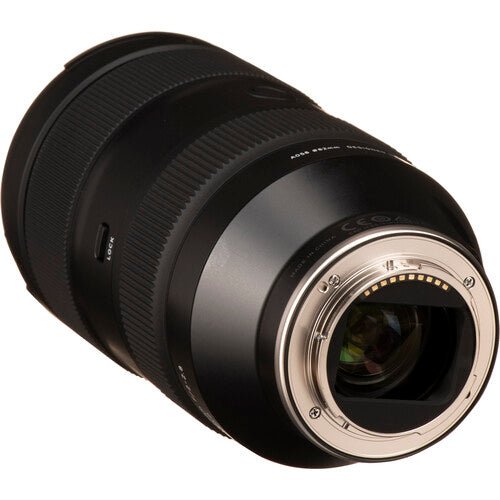 Tamron 35 - 150mm f/2 - 2.8 Di III VXD Lens for Sony E - B&C Camera