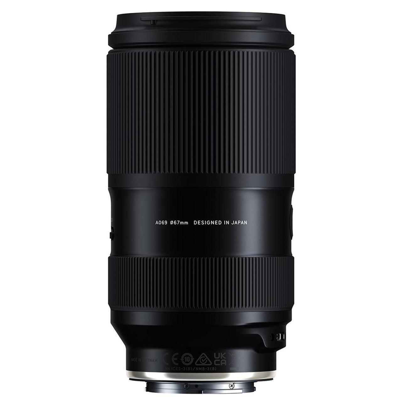 Tamron 50-300mm F/4.5-6.3 Di III VC VXD for SONY E-MOUNT by Tamron at Bu0026C  Camera