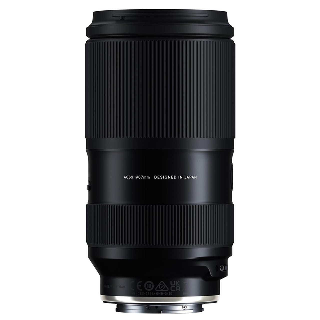 Tamron 50 - 300mm F/4.5 - 6.3 Di III VC VXD for SONY E - MOUNT - B&C Camera