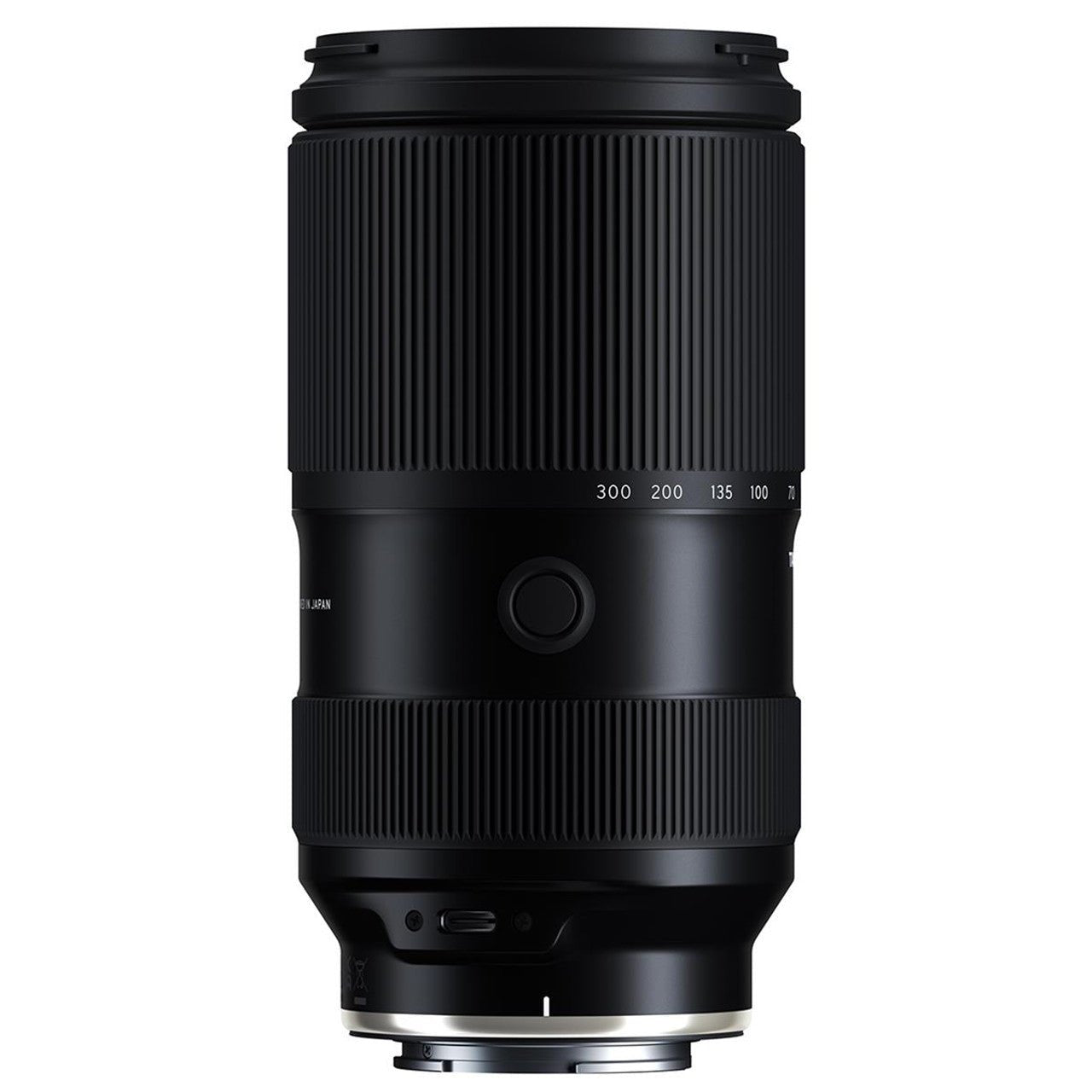 Tamron 50 - 300mm F/4.5 - 6.3 Di III VC VXD for SONY E - MOUNT - B&C Camera