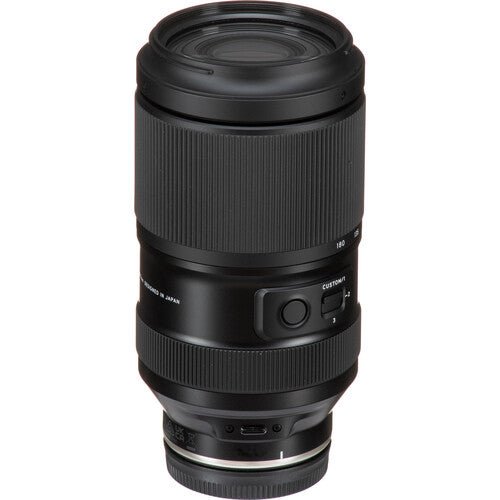 Shop Tamron 70-180mm f/2.8 Di III VC VXD G2 for Sony E-Mount by Tamron at B&C Camera