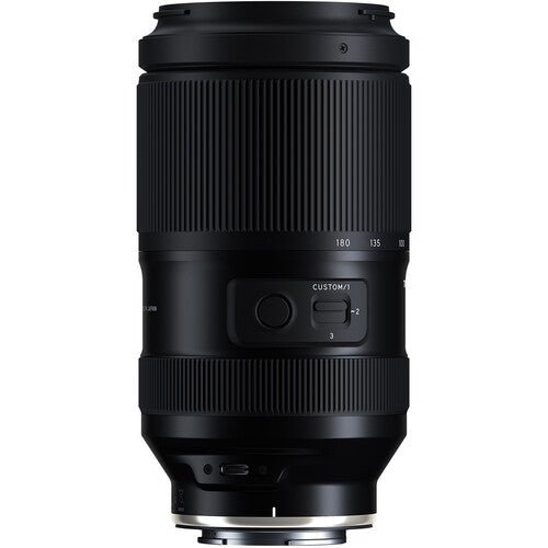 Tamron 70-180mm f/2.8 Di III VC VXD G2 for Sony E-Mount