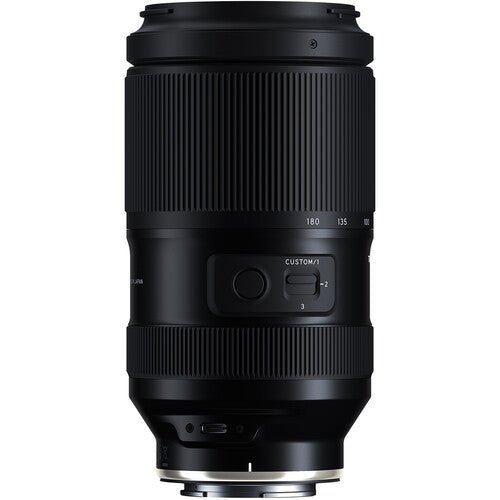 Shop Tamron 70-180mm f/2.8 Di III VC VXD G2 for Sony E-Mount by Tamron at B&C Camera