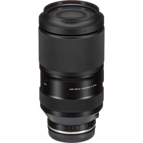 Tamron 70-180mm f/2.8 Di III VC VXD G2 for Sony E-Mount