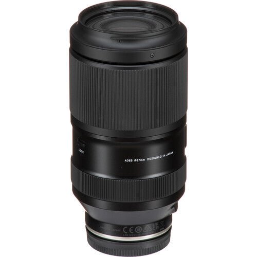 Tamron 70 - 180mm f/2.8 Di III VC VXD G2 for Sony E - Mount - B&C Camera