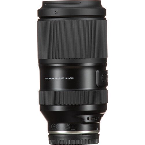 Tamron 70 - 180mm f/2.8 Di III VC VXD G2 for Sony E - Mount - B&C Camera