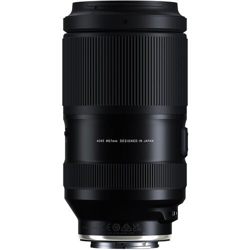 Tamron 70 - 180mm f/2.8 Di III VC VXD G2 for Sony E - Mount - B&C Camera