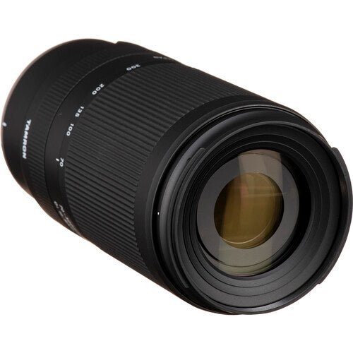 Tamron 70 - 300mm f/4.5 - 6.3 Di III RXD Lens for Nikon Z - B&C Camera