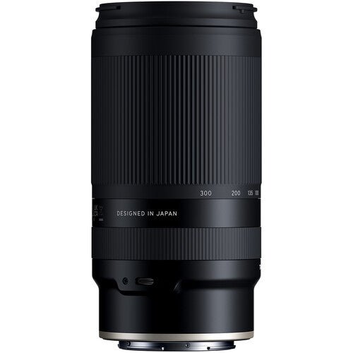 Tamron 70 - 300mm f/4.5 - 6.3 Di III RXD Lens for Nikon Z - B&C Camera