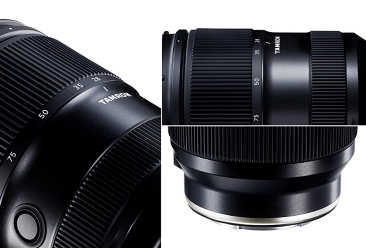 Shop Tamron 90mm f/2.8 Di III VXD Macro Lens (Sony E) by Tamron at B&C Camera