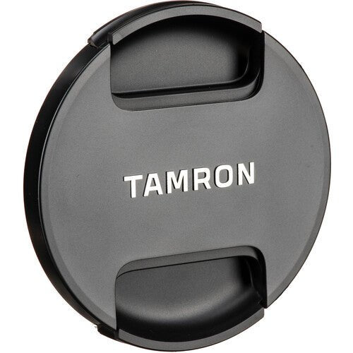 Tamron Front Cap 95mm - B&C Camera