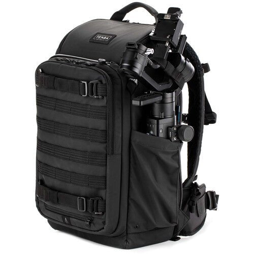 Tenba Axis V2 Backpack (Black, 20L) - B&C Camera