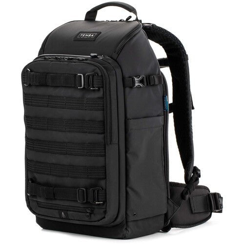 Tenba Axis V2 Backpack (Black, 20L) - B&C Camera