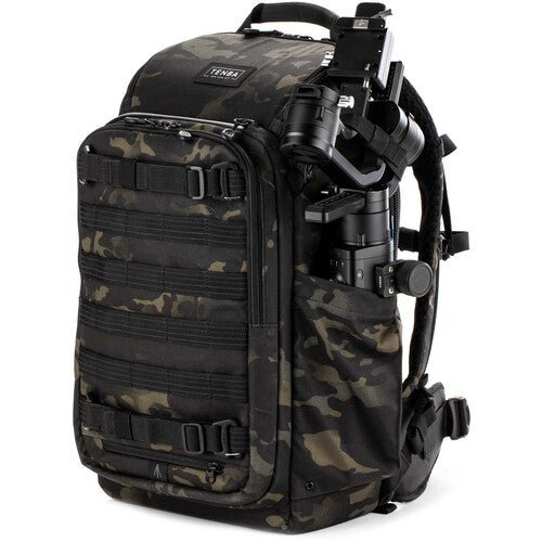 Tenba Axis V2 Backpack (MultiCam Black, 32L) - B&C Camera